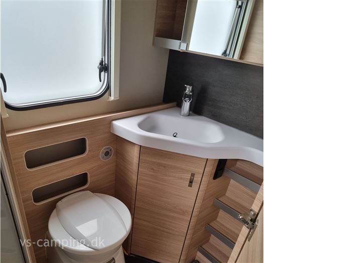 Knaus Südwind 580 QS